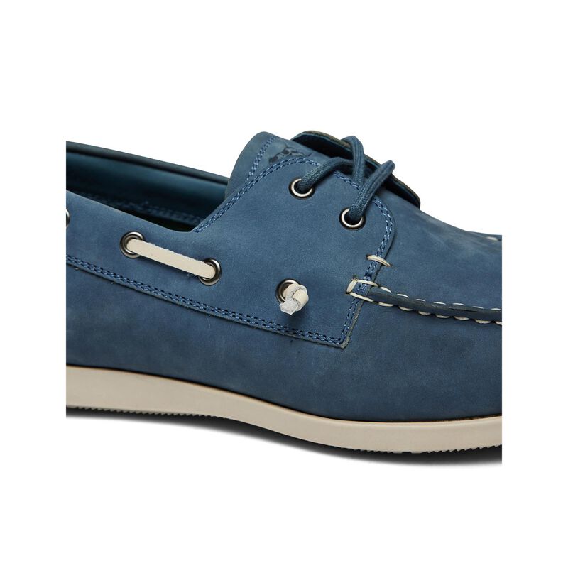 Rodd & Gunn Gordons Bay Boat Shoe image number 14